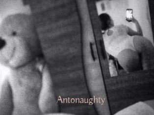 Antonaughty