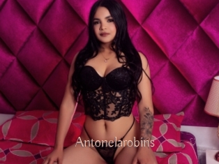 Antonelarobins