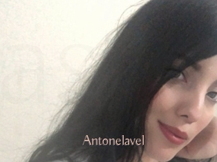 Antonelavel