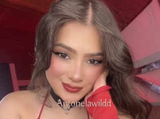 Antonelawildd