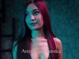Antonellaafernandez