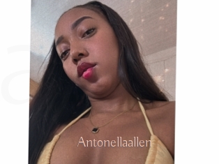 Antonellaallen