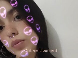 Antonellabennett