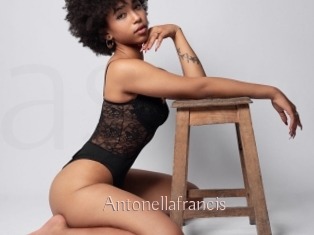 Antonellafrancis