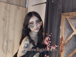 Antonellagirlxhcm
