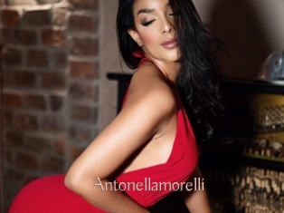 Antonellamorelli