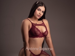 Antonellapierse