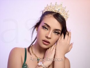 antonellasalazar Anal Sexe