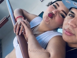 Antonellasoft