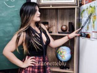 Antonetteblu