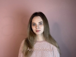 Antoniaaldous