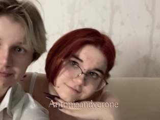 Antoniaandverone