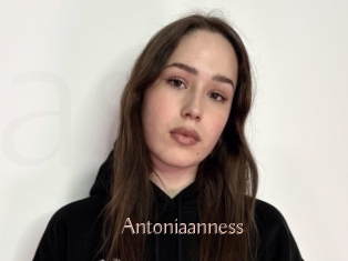 Antoniaanness