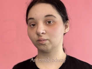 Antoniabradway