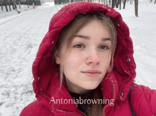 Antoniabrowning