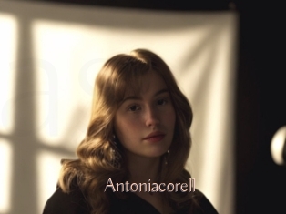 Antoniacorell