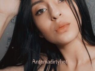 Antoniadirtyhot