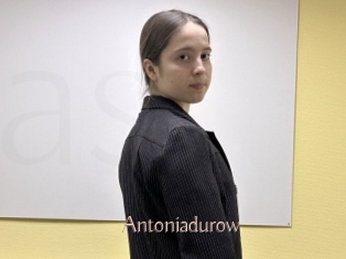 Antoniadurow