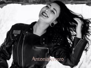 Antoniaferrero
