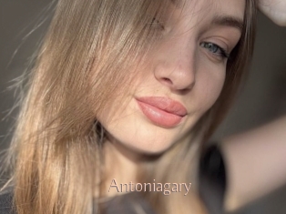 Antoniagary