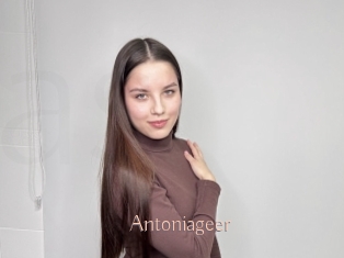 Antoniageer