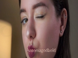 Antoniagodbold