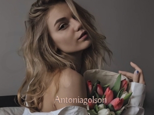 Antoniagolson