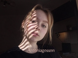 Antoniagosson