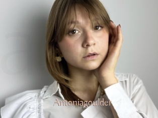 Antoniagoulder