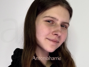 Antoniaharrie