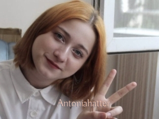 Antoniahatter