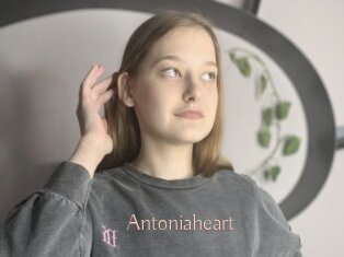 Antoniaheart