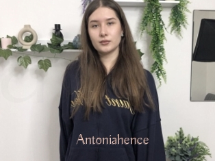 Antoniahence