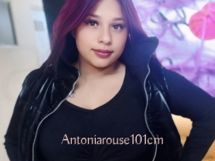 Antoniarouse101cm