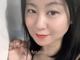 Antoniazora