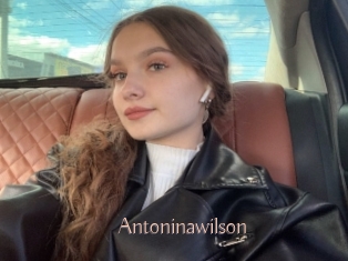 antoninawilson Anal Sexe
