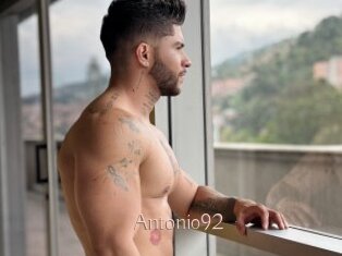 Antonio92