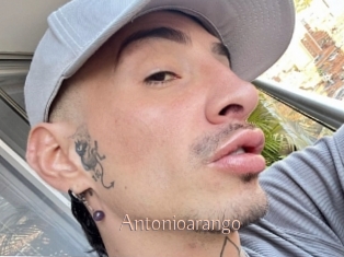 Antonioarango