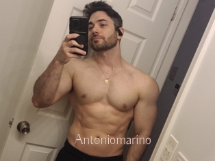 antoniomarino Anal Sexe