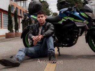 antonioseq Anal Sexe