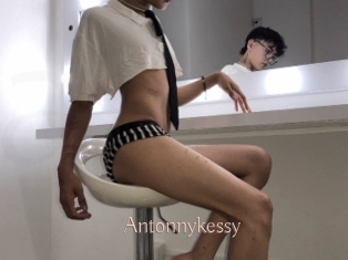 Antonnykessy