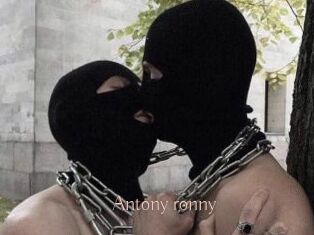 Antony_ronny