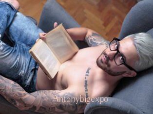 Antonybigexpo