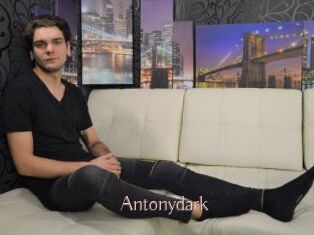 Antonydark