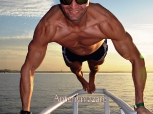 Antonymazaro