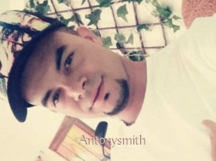 Antonysmith