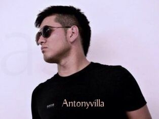 Antonyvilla