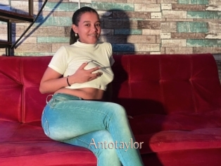 Antotaylor