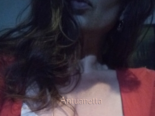Antuanetta