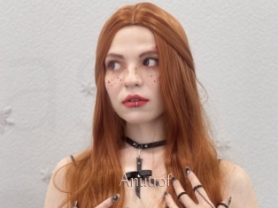 Anutrof